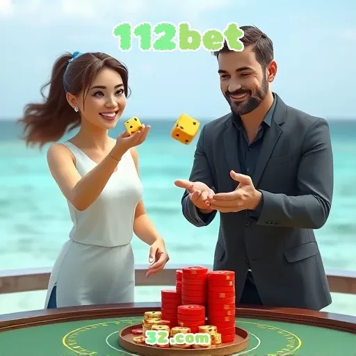112bet: Descubra Como Apostar e Ganhar com Estilo