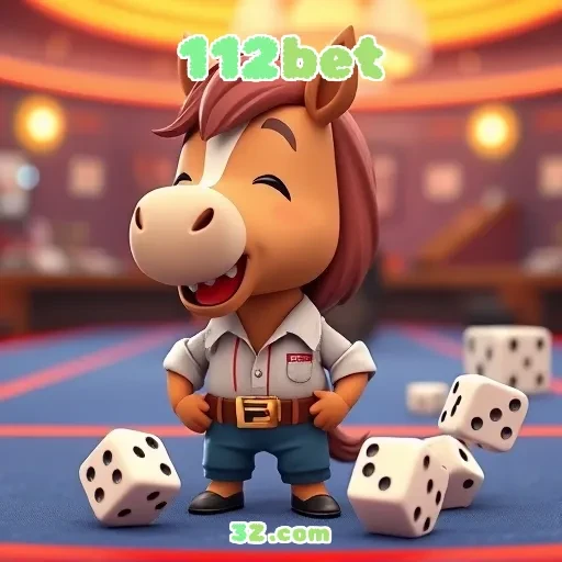 112bet: Descubra o Melhor do Cassino Online no Brasil!