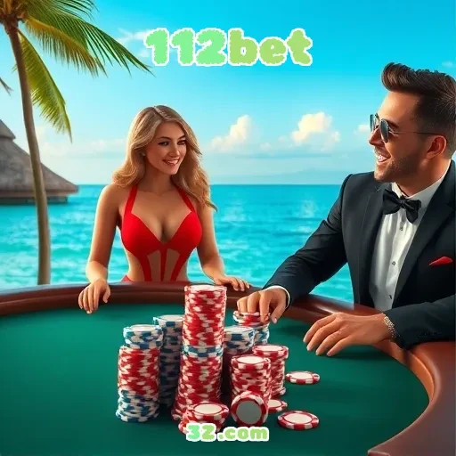 112bet: Torneios Que Prometem Diversão e Grandes Prêmios aos Jogadores