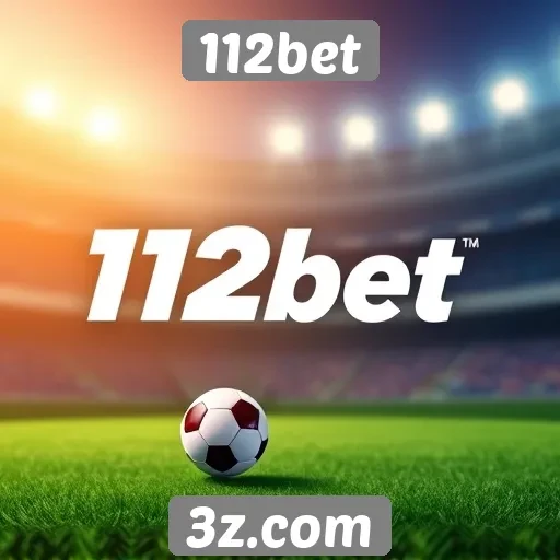 Funcionalidades e recursos do site 112bet