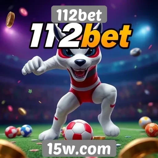 112bet oferece diversas opções de jogos online