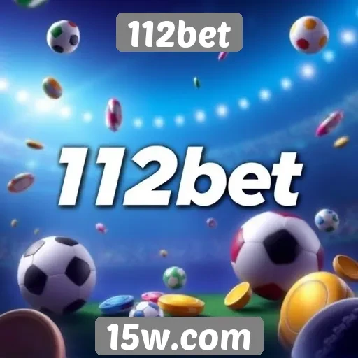 Análise das opções de jogos disponíveis no 112bet