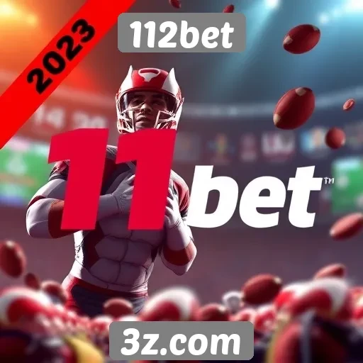 Ofertas e bônus disponíveis no 112bet