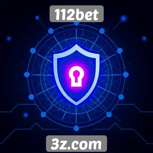 Análise da segurança do site 112bet