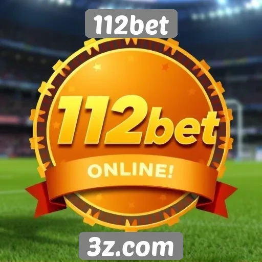 Experiência de usuário do 112bet é elogiada